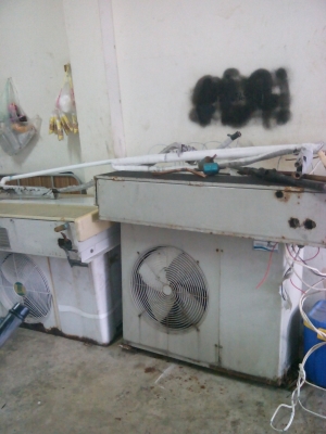 ขายเเอร์ ชุดเหมาหรือแยกใด้ครับ30000บีที่ยู+25000บีทียู