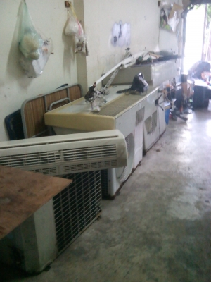 ขายเเอร์ ชุดเหมาหรือแยกใด้ครับ30000บีที่ยู+25000บีทียู