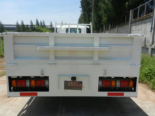 ISUZU NPR 6 ล้อเล็ก