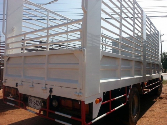 ขายHINO MEGA  FG ปี49 เครื่องJO8C 212แรงม้า เครื่องดี คัชซีสวย ภายในสวย แอร์เย็น เครื่องดี ยางดี สภาพพร้อมใช้งาน เอกสารพร้อมโอน สนใจโทร090-8588220คุณนะ ID:narong498 หรือ www.truck.in.th/498 หรือfb:ณรงค์ ซื้อขายรถมือสอง(เว็บไซต์ส่วนตัว) จัดไฟแนนซ์ได้ เงื่อ