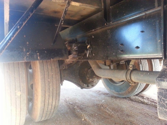 ขายHINO MEGA  FG ปี49 เครื่องJO8C 212แรงม้า เครื่องดี คัชซีสวย ภายในสวย แอร์เย็น เครื่องดี ยางดี สภาพพร้อมใช้งาน เอกสารพร้อมโอน สนใจโทร090-8588220คุณนะ ID:narong498 หรือ www.truck.in.th/498 หรือfb:ณรงค์ ซื้อขายรถมือสอง(เว็บไซต์ส่วนตัว) จัดไฟแนนซ์ได้ เงื่อ