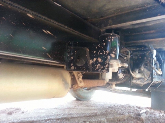 ขายHINO MEGA  FG ปี49 เครื่องJO8C 212แรงม้า เครื่องดี คัชซีสวย ภายในสวย แอร์เย็น เครื่องดี ยางดี สภาพพร้อมใช้งาน เอกสารพร้อมโอน สนใจโทร090-8588220คุณนะ ID:narong498 หรือ www.truck.in.th/498 หรือfb:ณรงค์ ซื้อขายรถมือสอง(เว็บไซต์ส่วนตัว) จัดไฟแนนซ์ได้ เงื่อ