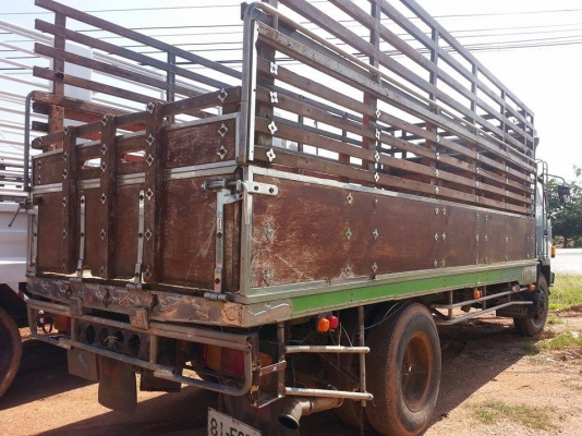 ขายISUZU ROCKY เครื่อง175แรง เครื่องดี คัชซีสวย เบรกทิฟฟี่ ภายในสวย เครื่องดี สภาพพร้อมใช้งาน เอกสารพร้อมโอน สนใจโทร090-8588220คุณนะ ID:narong498 หรือ www.truck.in.th/498 หรือfb:ณรงค์ ซื้อขายรถมือสอง(เว็บไซต์ส่วนตัว) จัดไฟแนนซ์ได้ เงื่อนไขง่ายๆวันเดียวรับ