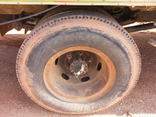 ขายISUZU ROCKY เครื่อง175แรง เครื่องดี คัชซีสวย เบรกทิฟฟี่ ภายในสวย เครื่องดี สภาพพร้อมใช้งาน เอกสารพร้อมโอน สนใจโทร090-8588220คุณนะ ID:narong498 หรือ www.truck.in.th/498 หรือfb:ณรงค์ ซื้อขายรถมือสอง(เว็บไซต์ส่วนตัว) จัดไฟแนนซ์ได้ เงื่อนไขง่ายๆวันเดียวรับ