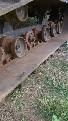 รถเกี่ยวข้าว คูโบต้า