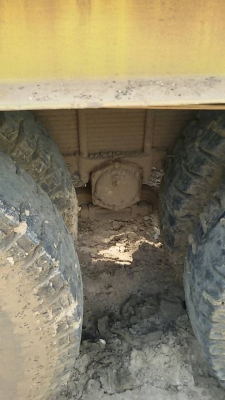 แมคโครพร้อมเทเลอร์ อยากขาย