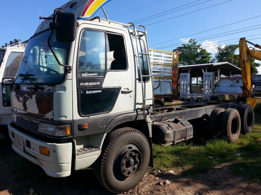 ขายหัวคัชซีHINO เครื่องดี คัชซีสวย พ.เพาเวอร์ เบรกทิฟฟี่ ภายในสวย เครื่องดี ยางดี สภาพพร้อมใช้งาน เอกสารพร้อมโอน สนใจโทร090-8588220คุณนะ ID:narong498 หรือ www.truck.in.th/498 หรือfb:ณรงค์ ซื้อขายรถมือสอง(เว็บไซต์ส่วนตัว)