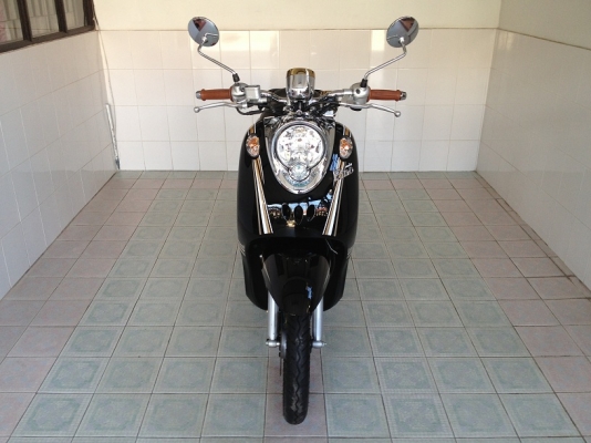 Fino สภาพมือ1 วิ่ง7000 ปี55 (ของแถม 4 รายการ)