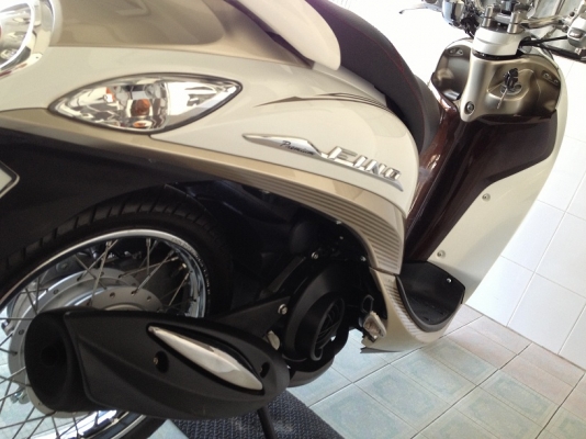 Fino Fi สภาพมือ1 วิ่ง7000 ปลายปี56 (ของแถม 4 รายการ) Fino Fi สภาพมือ1 วิ่ง7000 ปลายปี56 (ของแถม 4 รายการ)