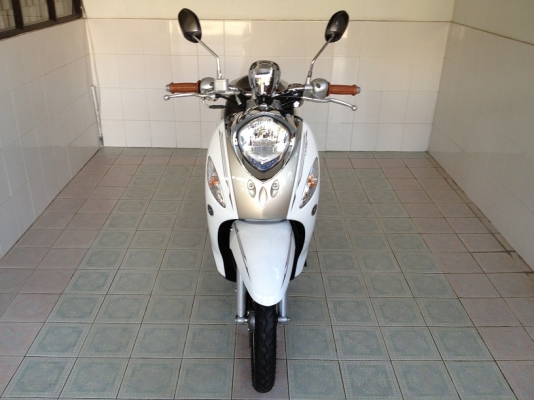 Fino Fi สภาพมือ1 วิ่ง7000 ปลายปี56 (ของแถม 4 รายการ) Fino Fi สภาพมือ1 วิ่ง7000 ปลายปี56 (ของแถม 4 รายการ)