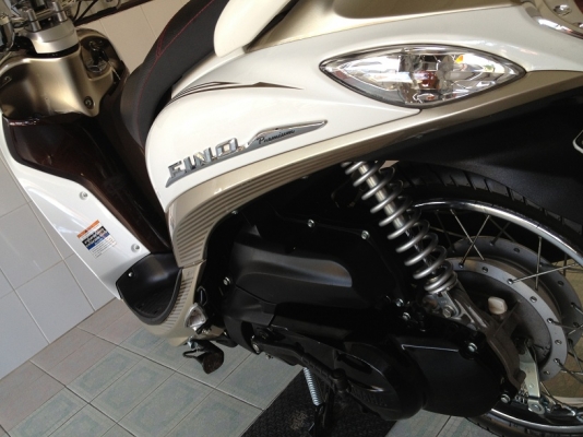 Fino Fi สภาพมือ1 วิ่ง7000 ปลายปี56 (ของแถม 4 รายการ) Fino Fi สภาพมือ1 วิ่ง7000 ปลายปี56 (ของแถม 4 รายการ)