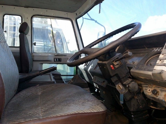 ขายดั้มISUZU ROCKY เครื่อง195แรง ห้างแท้ เครื่องดี คัชซีสวย พ.เพาเวอร์ เบรกทิฟฟี่ ภายในสวย เครื่องดี ยางดี สภาพพร้อมใช้งาน เอกสารพร้อมโอน สนใจโทร090-8588220คุณนะ ID:narong498 หรือ www.truck.in.th/498 หรือfb:ณรงค์ ซื้อขายรถมือสอง(เว็บไซต์ส่วนตัว)