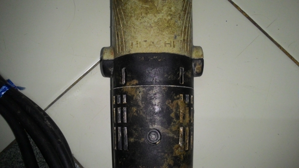 ขายหินเจียรอบจัดขนาด4"ยี่ห้อHITACHIรุ่นPDA-100M(715วัตต์)รุ่นนี้ทนทานมากๆ ขายหินเจียรอบจัดขนาด4"ยี่ห้อHITACHIรุ่นPDA-100M(715วัตต์)รุ่นนี้ทนทานมากๆ