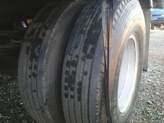 ขายหกล้อISUZU NPR-130 เทอร์โบ แอร์เย็น เพาเวอร์ 6เกียร์ กะบะยาว 5 ม. ขายหกล้อISUZU NPR-130 เทอร์โบ แอร์เย็น เพาเวอร์ 6เกียร์ กะบะยาว 5 ม.