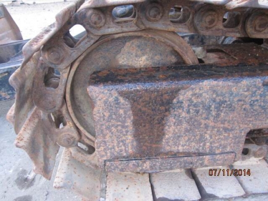 ขายรถขุด KUBOTA  KH-15Hเท่ากับ ขนาด 35 ( อาร์ม ยืดได้ ยาว). รถเก่านอก มีเอกสารแจ้งจำหน่าย. สภาพดีพร้อมใช้งาน เจ้าของขายเอง ติดต่อ นิวส์ 083-4953407, อ้อ 085-8332943