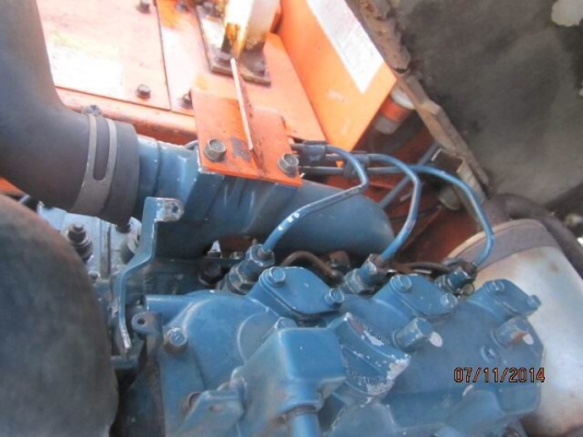 ขายรถขุด KUBOTA  KH-15Hเท่ากับ ขนาด 35 ( อาร์ม ยืดได้ ยาว). รถเก่านอก มีเอกสารแจ้งจำหน่าย. สภาพดีพร้อมใช้งาน เจ้าของขายเอง ติดต่อ นิวส์ 083-4953407, อ้อ 085-8332943