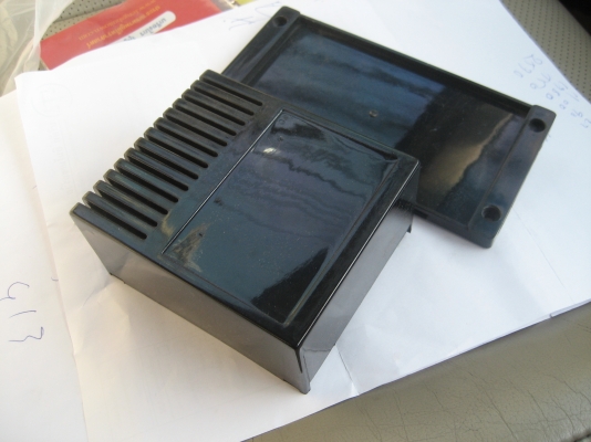 ขายกล่อง power supply