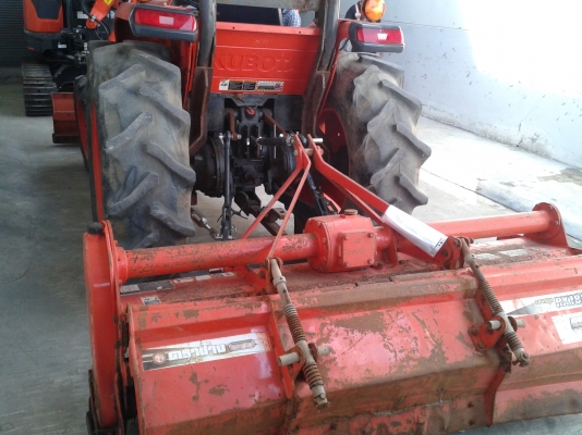 L4708ใบมีดพร้อมโรตารี