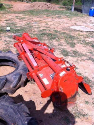 ขายโรตารี่ 1,80 ม ตราช้าง เดิมๆ