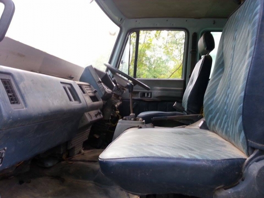 ขายดั้มISUZU ROCKY เครื่อง195แรง 2เพลากระบะดั้มมิเนียม เครื่องดี คัชซีสวย พ.เพาเวอร์ เบรกทิฟฟี่ สภาพพร้อมใช้งาน เอกสารพร้อมโอน สนใจโทร090-8588220คุณนะ ID:narong498 หรือ www.truck.in.th/498 หรือfb:ณรงค์ ซื้อขายรถมือสอง(เว็บไซต์ส่วนตัว) จัดไฟแนนซ์ได้ เงื่อน