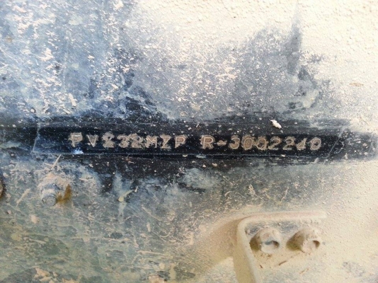 ขายดั้มISUZU ROCKY เครื่อง195แรง 2เพลากระบะดั้มมิเนียม เครื่องดี คัชซีสวย พ.เพาเวอร์ เบรกทิฟฟี่ สภาพพร้อมใช้งาน เอกสารพร้อมโอน สนใจโทร090-8588220คุณนะ ID:narong498 หรือ www.truck.in.th/498 หรือfb:ณรงค์ ซื้อขายรถมือสอง(เว็บไซต์ส่วนตัว) จัดไฟแนนซ์ได้ เงื่อน