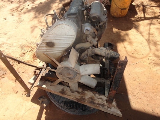 ขายเครื่องNIssanLD20 ขายเครื่องNIssanLD20