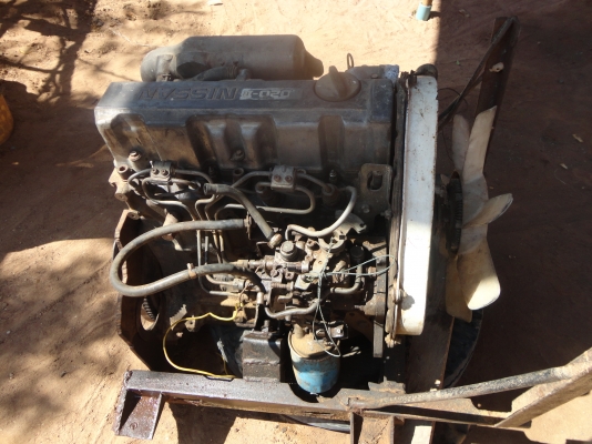 ขายเครื่องNIssanLD20