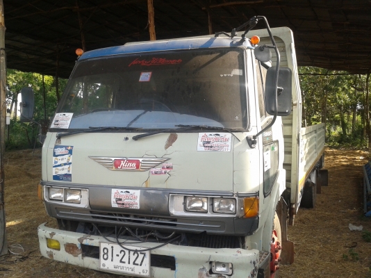 ุ6ล้อกระบะเลด520000