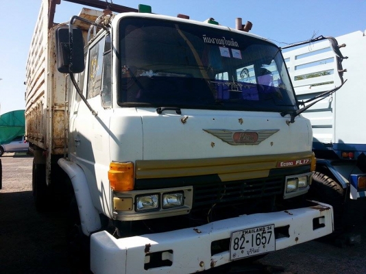 ขายดั้มHINO F17 คัชซีKT เครื่อง168แรง เครื่องดี คัชซีสวย สภาพพร้อมใช้งาน เอกสารพร้อมโอน สนใจโทร090-8588220คุณนะ ID:narong498 หรือ www.truck.in.th/498 หรือfb:ณรงค์ ซื้อขายรถมือสอง(เว็บไซต์ส่วนตัว) จัดไฟแนนซ์ได้ เงื่อนไขง่ายๆวันเดียวรับรถ