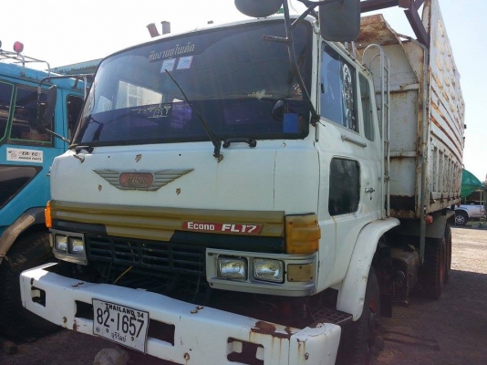 ขายดั้มHINO F17 คัชซีKT เครื่อง168แรง เครื่องดี คัชซีสวย สภาพพร้อมใช้งาน เอกสารพร้อมโอน สนใจโทร090-8588220คุณนะ ID:narong498 หรือ www.truck.in.th/498 หรือfb:ณรงค์ ซื้อขายรถมือสอง(เว็บไซต์ส่วนตัว) จัดไฟแนนซ์ได้ เงื่อนไขง่ายๆวันเดียวรับรถ