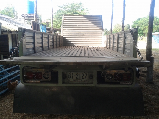 ุ6ล้อกระบะเลด420000ซื้อจริงลดให้อีกครับ