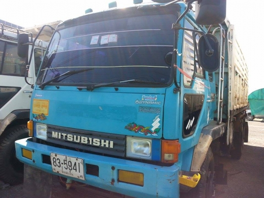 ขายดั้มMITSUBISHI FN527M-TF5xxx วางเครื่อง320แรง เครื่องดี คัชซีสวย ภายในสวย พ.เพาเวอร์ เบรกทิฟฟี่ สภาพพร้อมใช้งาน เอกสารพร้อมโอน สนใจโทร090-8588220คุณนะ ID:narong498 หรือ www.truck.in.th/498 หรือfb:ณรงค์ ซื้อขายรถมือสอง(เว็บไซต์ส่วนตัว) จัดไฟแนนซ์ได้ เงื