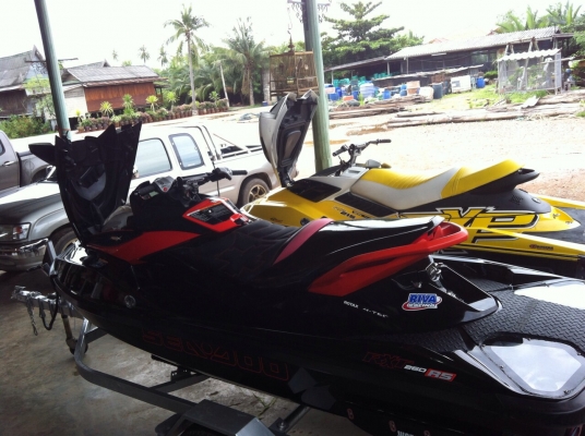 ขายSeadoo Rxtx260 ราคา380000บาท เรืออยู่สมุทรสงคราม โทร 0850766677 ขายSeadoo Rxtx260 ราคา380000บาท เรืออยู่สมุทรสงคราม โทร 0850766677