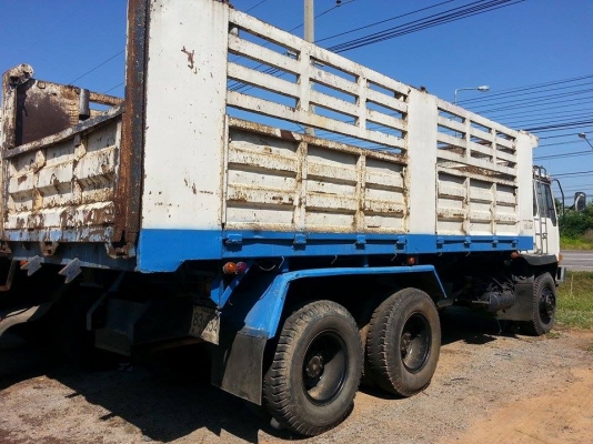 ขายดั้มMITSUBISHI FN527M-TF5xxx วางเครื่อง320แรง เครื่องดี คัชซีสวย ภายในสวย พ.เพาเวอร์ เบรกทิฟฟี่ สภาพพร้อมใช้งาน เอกสารพร้อมโอน สนใจโทร090-8588220คุณนะ ID:narong498 หรือ www.truck.in.th/498 หรือfb:ณรงค์ ซื้อขายรถมือสอง(เว็บไซต์ส่วนตัว) จัดไฟแนนซ์ได้ เงื