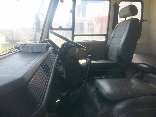 ขายดั้มMITSUBISHI FN527M-TF5xxx วางเครื่อง320แรง เครื่องดี คัชซีสวย ภายในสวย พ.เพาเวอร์ เบรกทิฟฟี่ สภาพพร้อมใช้งาน เอกสารพร้อมโอน สนใจโทร090-8588220คุณนะ ID:narong498 หรือ www.truck.in.th/498 หรือfb:ณรงค์ ซื้อขายรถมือสอง(เว็บไซต์ส่วนตัว) จัดไฟแนนซ์ได้ เงื