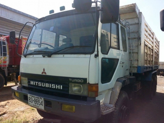 ขายดั้มMITSUBISHI FN527M-TF5xxx วางเครื่อง320แรง เครื่องดี คัชซีสวย ภายในสวย พ.เพาเวอร์ เบรกทิฟฟี่ สภาพพร้อมใช้งาน เอกสารพร้อมโอน สนใจโทร090-8588220คุณนะ ID:narong498 หรือ www.truck.in.th/498 หรือfb:ณรงค์ ซื้อขายรถมือสอง(เว็บไซต์ส่วนตัว) จัดไฟแนนซ์ได้ เงื