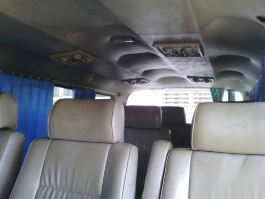 Toyota Hiace ราคามอเตอร์ไซค์ Toyota Hiace ราคามอเตอร์ไซค์