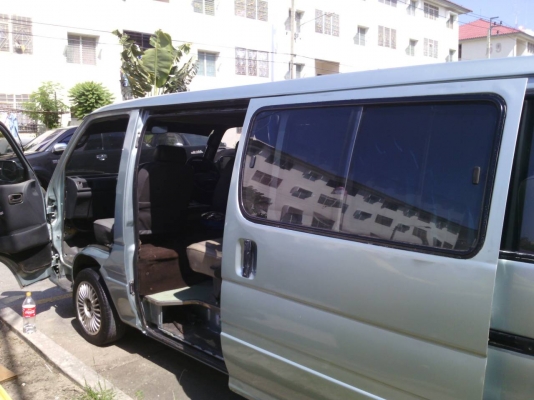 Toyota Hiace ราคามอเตอร์ไซค์ Toyota Hiace ราคามอเตอร์ไซค์
