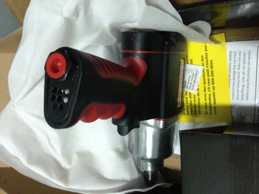 บล๊อคลม /craftman 1/2 บล๊อคลม /craftman 1/2