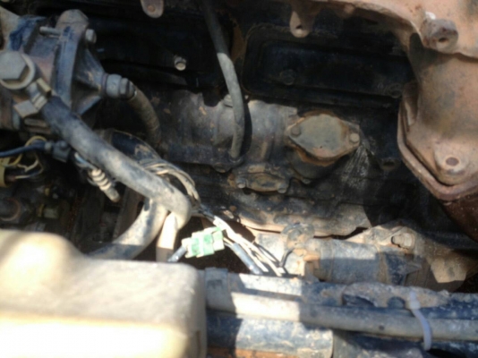 ISUZU NPR สมาชิก จ.นครศรีธรรมราช มัดจำเรียบร้อยแล้วคะ