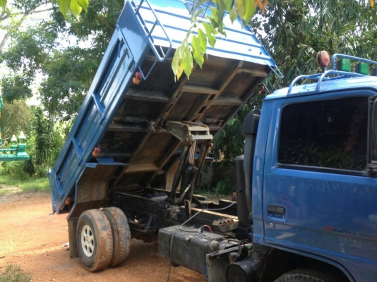 ISUZU NPR สมาชิก จ.นครศรีธรรมราช มัดจำเรียบร้อยแล้วคะ