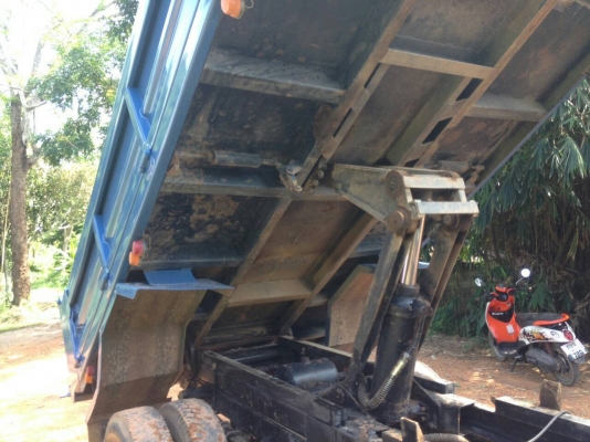 ISUZU NPR สมาชิก จ.นครศรีธรรมราช มัดจำเรียบร้อยแล้วคะ