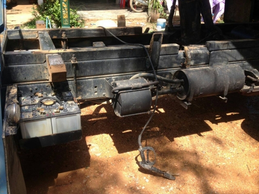 ISUZU NPR สมาชิก จ.นครศรีธรรมราช มัดจำเรียบร้อยแล้วคะ