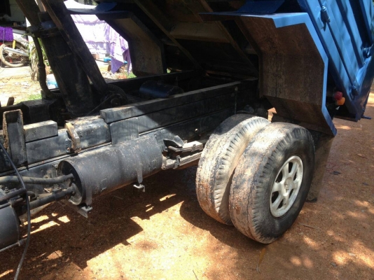 ISUZU NPR สมาชิก จ.นครศรีธรรมราช มัดจำเรียบร้อยแล้วคะ