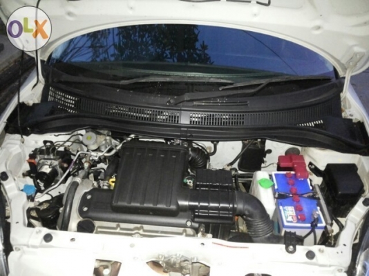 suzuki swift 1.5 auto 2012