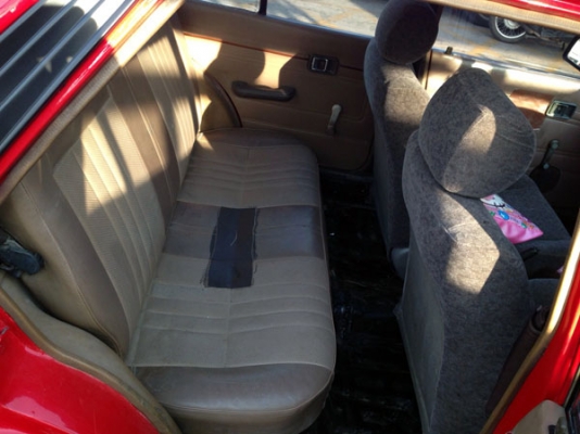 323UGวางเครื่องใหม่1.5 แรงๆสีใหม่สดmaxสวยยางดีภาษี58