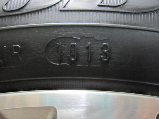 ขายล้อแม็กพร้อมยาง CITY ตัวท๊อปขอบ 16 สภาพใหม่ๆ