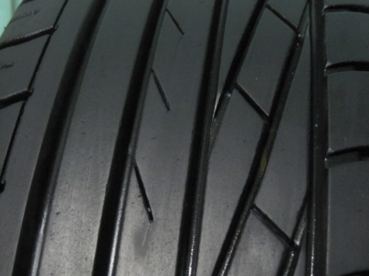 ขายล้อแม็กพร้อมยาง CITY ตัวท๊อปขอบ 16 สภาพใหม่ๆ