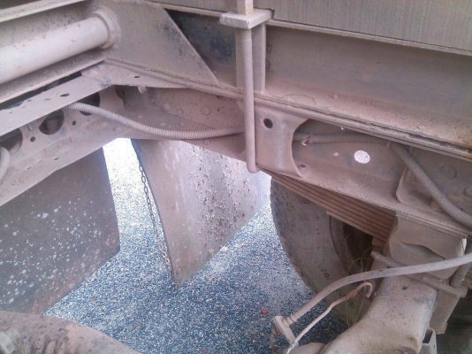 หกล้อดั้ม ISUZU-NKR-110แรง เดิมๆสวย รถห้างแท้ ทะเบึยนพร้อมโอน พร้อมใข้สุดๆ