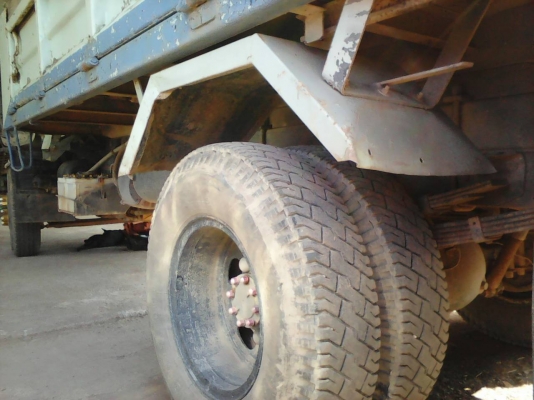 หกล้อดั้ม ISUZU-NKR-110แรง เดิมๆสวย รถห้างแท้ ทะเบึยนพร้อมโอน พร้อมใข้สุดๆ